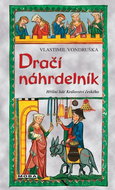Dračí náhrdelník - Kniha