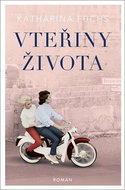Vteřiny života - Kniha