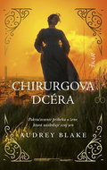 Chirurgova dcéra - Kniha
