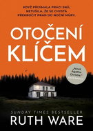 Otočení klíčem - Kniha