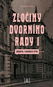 Zločiny dvorního rady I: Sběratel firemních štítů - Kniha