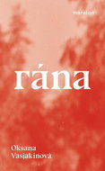 Rána - Kniha