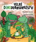 Velké dinodobrodružství - Kniha