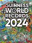 Guinness World Records 2024 - Book