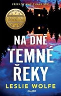 Na dně Temné řeky - Kniha