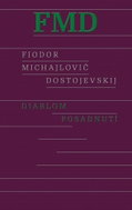 Diablom posadnutí - Kniha
