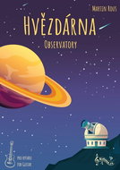 Hvězdárna - Kniha