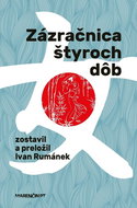 Zázračnica štyroch dôb - Kniha
