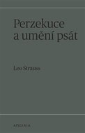 Perzekuce a umění psát - Kniha