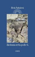 Záchrana světa podle G. - Kniha