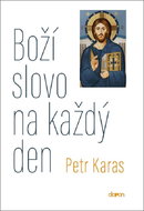 Boží slovo na každý den - Kniha