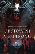 Lone Wolf Obětování v Ruanonu: VI. - Kniha
