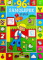 96 samolepek statek - Dětské samolepky