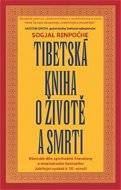 Tibetská kniha o životě a smrti - Kniha