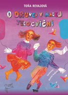 O druhej v malej telocvični - Kniha