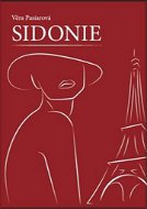 Sidonie - Kniha