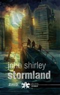Stormland - Kniha