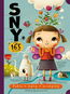 Sny - Kniha