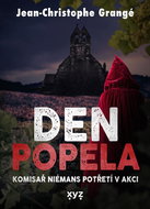 Den popela: Komisař Niémans potřetí v akci - Kniha
