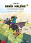 Deník malého Minecrafťáka: Komiks - Kniha