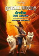 Ochránci divočiny Útěk do Mesy - Kniha