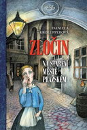 Zločin na Starém Městě pražském - Kniha