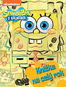 Kniha SpongeBob Knížka na celý rok - Kniha