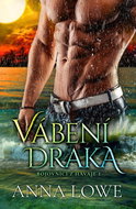Vábení draka: Bojovníci z Havaje - Kniha