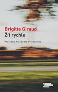 Žít rychle - Kniha
