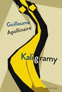 Kaligramy - Kniha