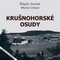 Krušnohorské osudy - Kniha