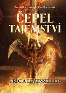 Čepel tajemství - Kniha