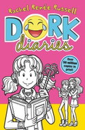 Dork Diaries 01 - Kniha