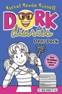 Dork Diaries 05: Dear Dork - Kniha