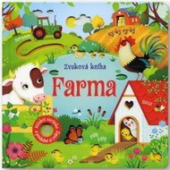 Farma Zvuková kniha - Kniha