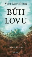 Bůh lovu - Kniha