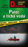Palec a tichá voda - Kniha