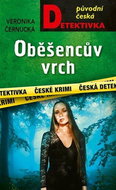 Oběšencův vrch - Kniha