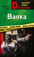 Banka - Kniha