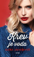 Krev je voda - Kniha