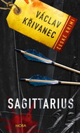 Sagittarius - Kniha
