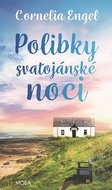 Polibky svatojánské noci - Kniha