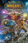 World of Warcraft Temní jezdci - Kniha