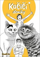 Kočičí deníky - Kniha