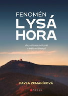 Fenomén Lysá hora: Vše, co byste měli znát o královně Beskyd - Kniha