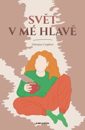 Svět v mé hlavě - Kniha