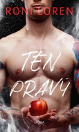 Ten pravý - Kniha