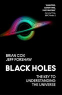 Black Holes: The Key to Understanding the Universe - Kniha