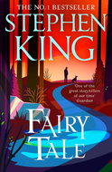 Fairy Tale - Kniha