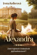 Alexandra - Kniha